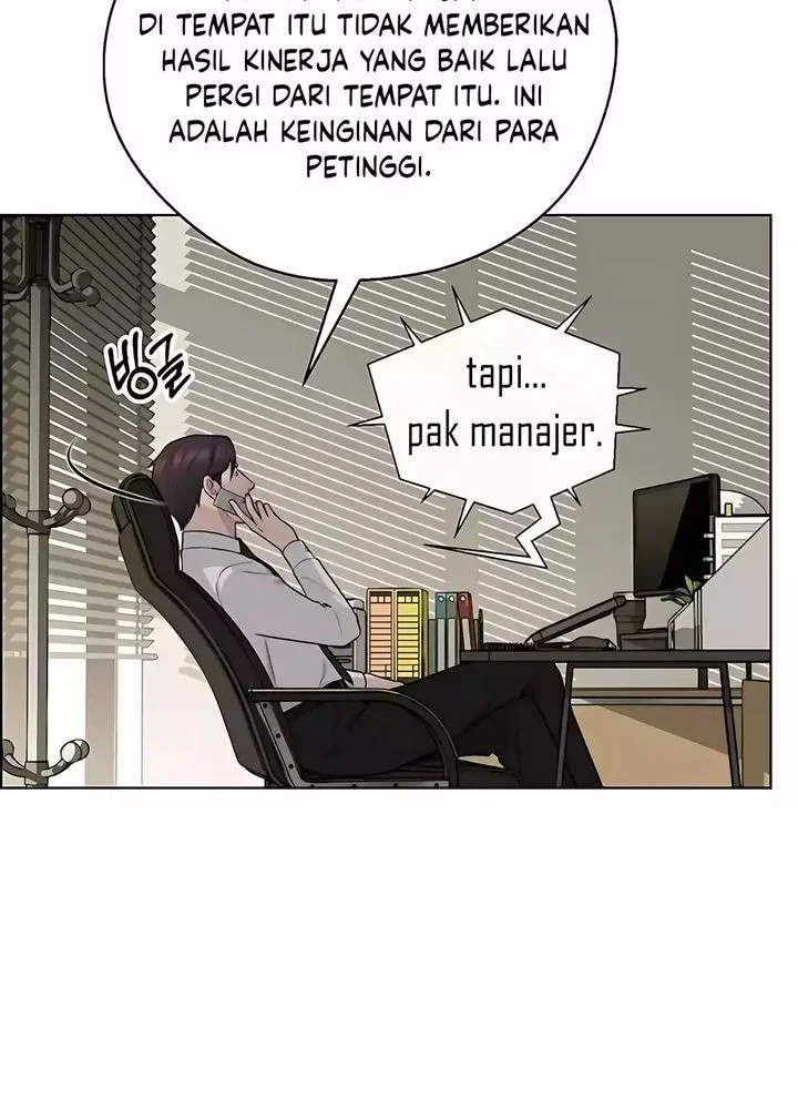 The Man Chapter 247 page 6