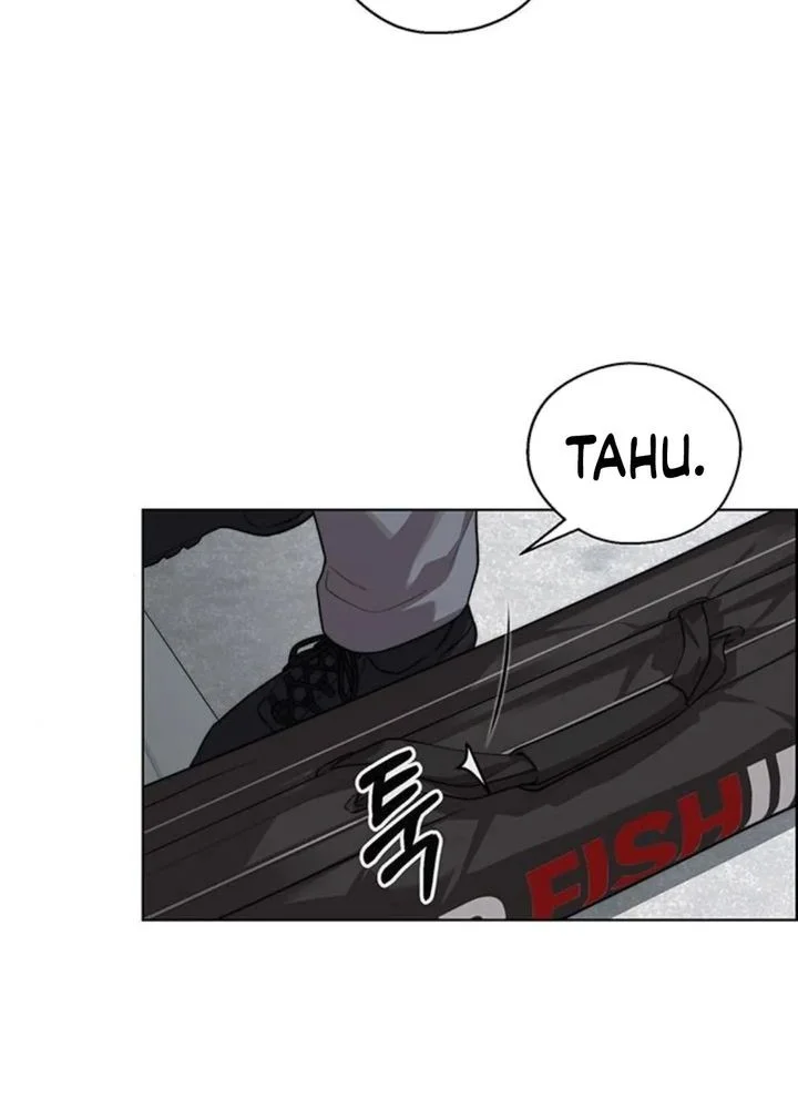 The Man Chapter 249 page 37