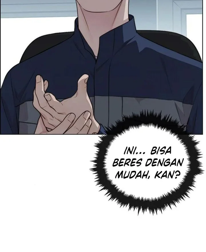 The Man Chapter 249 page 18