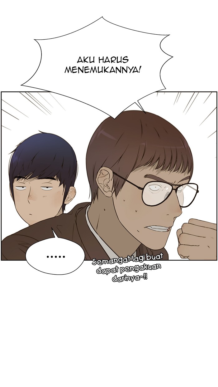 The Man Chapter 25 page 10
