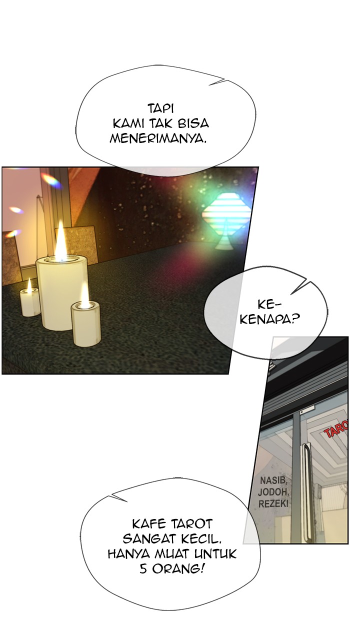 The Man Chapter 25 page 14