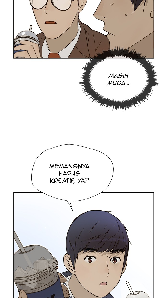 The Man Chapter 25 page 18