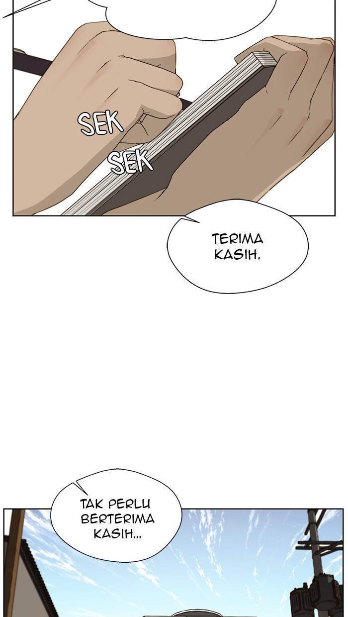 The Man Chapter 25 page 23