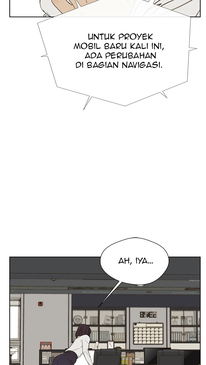 The Man Chapter 25 page 31