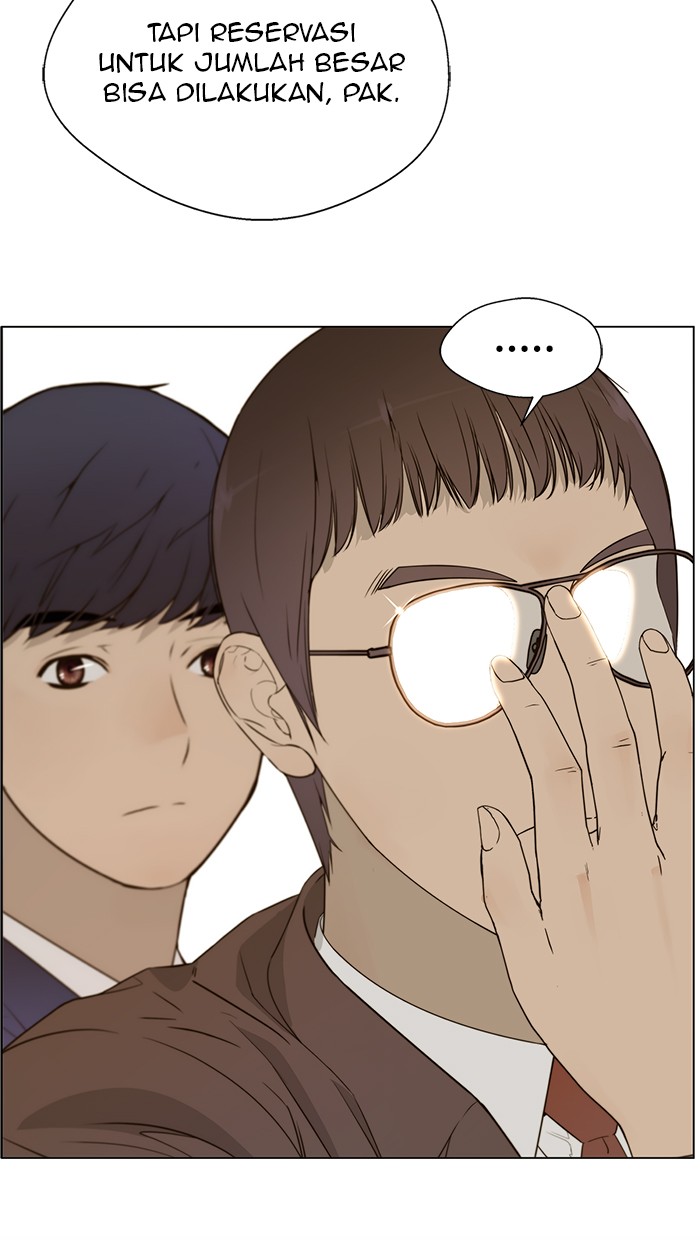 The Man Chapter 25 page 4