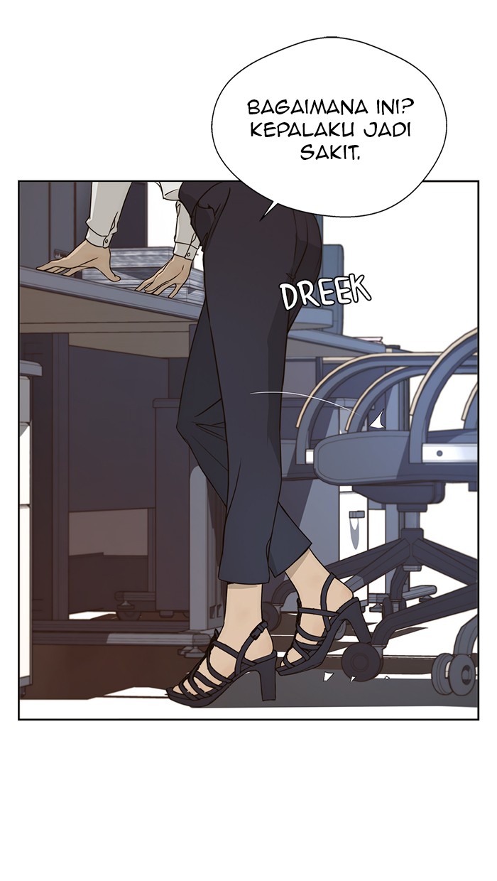 The Man Chapter 25 page 40
