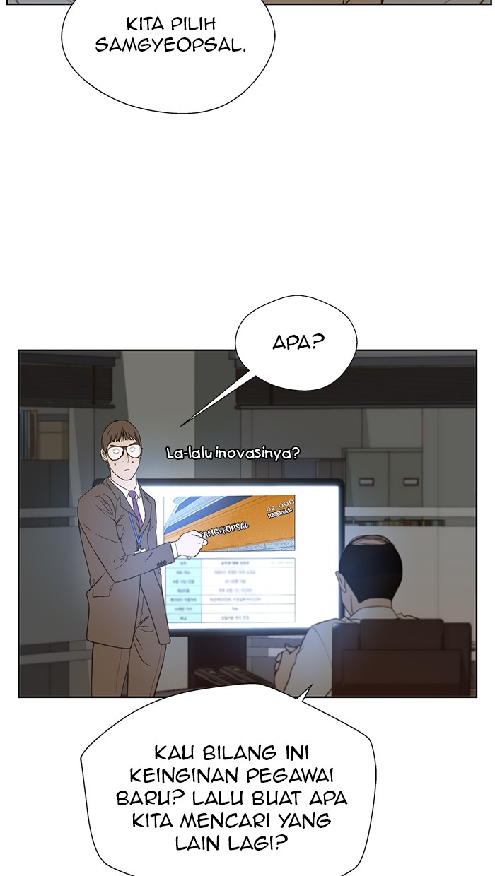 The Man Chapter 25 page 45