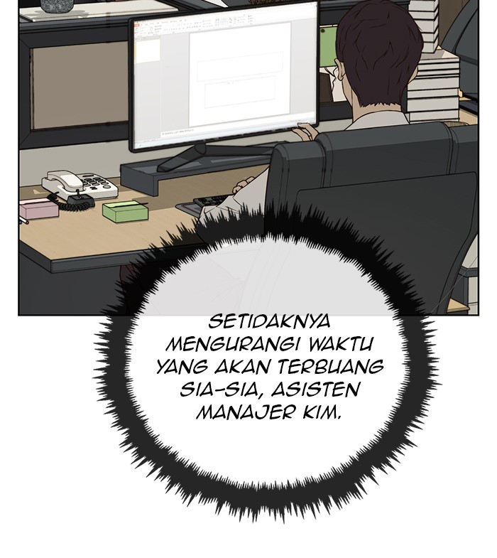 The Man Chapter 25 page 52