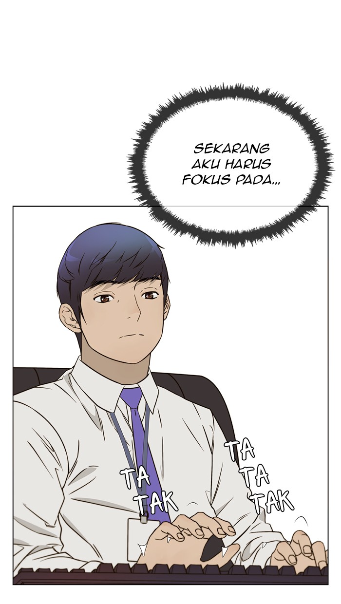 The Man Chapter 25 page 53