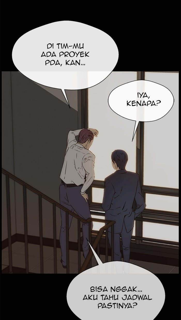 The Man Chapter 25 page 61