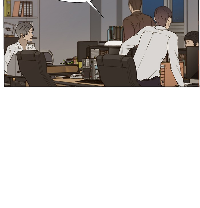 The Man Chapter 25 page 79