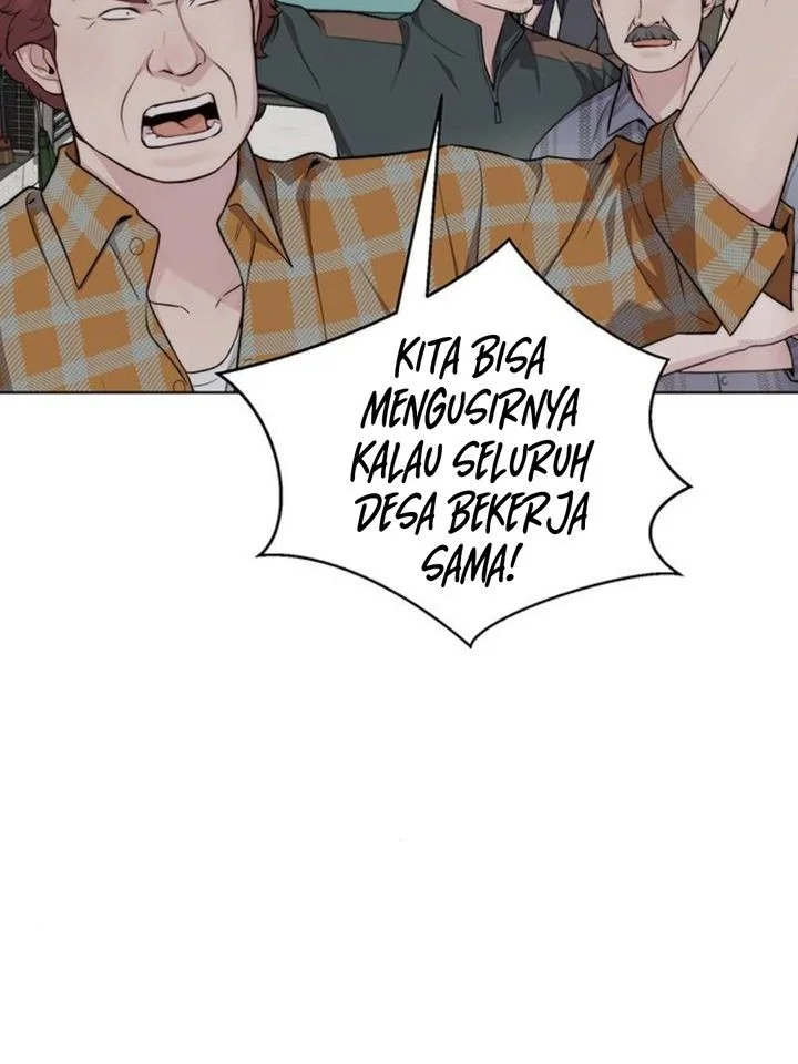 The Man Chapter 250 page 63