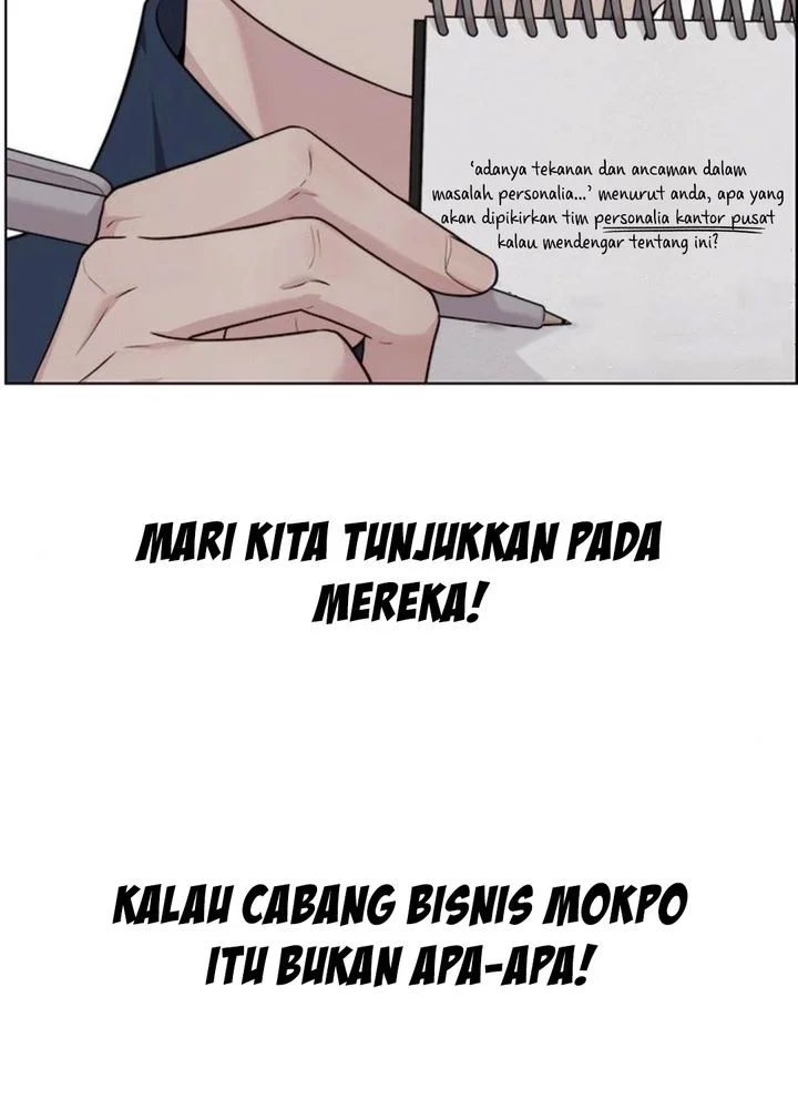 The Man Chapter 250 page 21