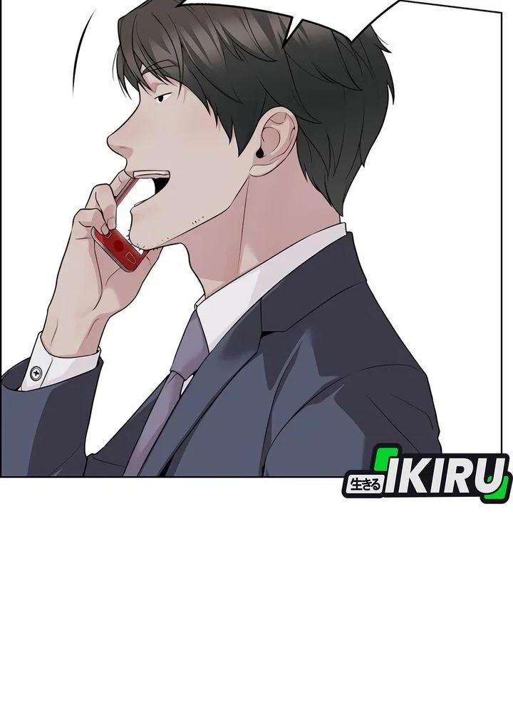 The Man Chapter 252 page 36