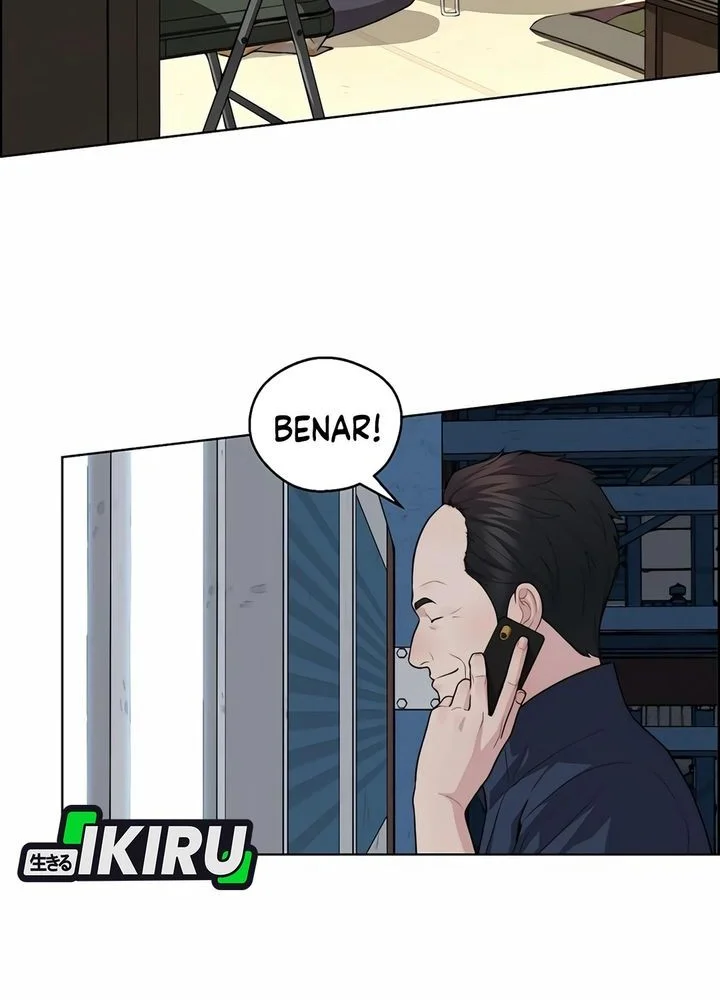 The Man Chapter 252 page 45