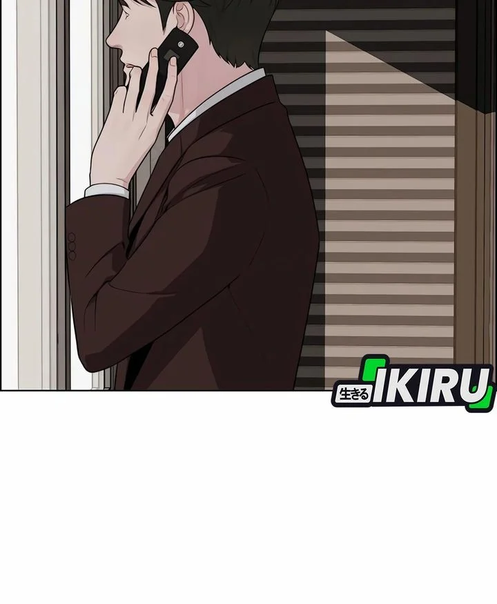 The Man Chapter 252 page 57