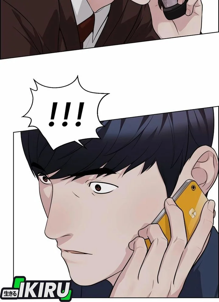 The Man Chapter 252 page 60