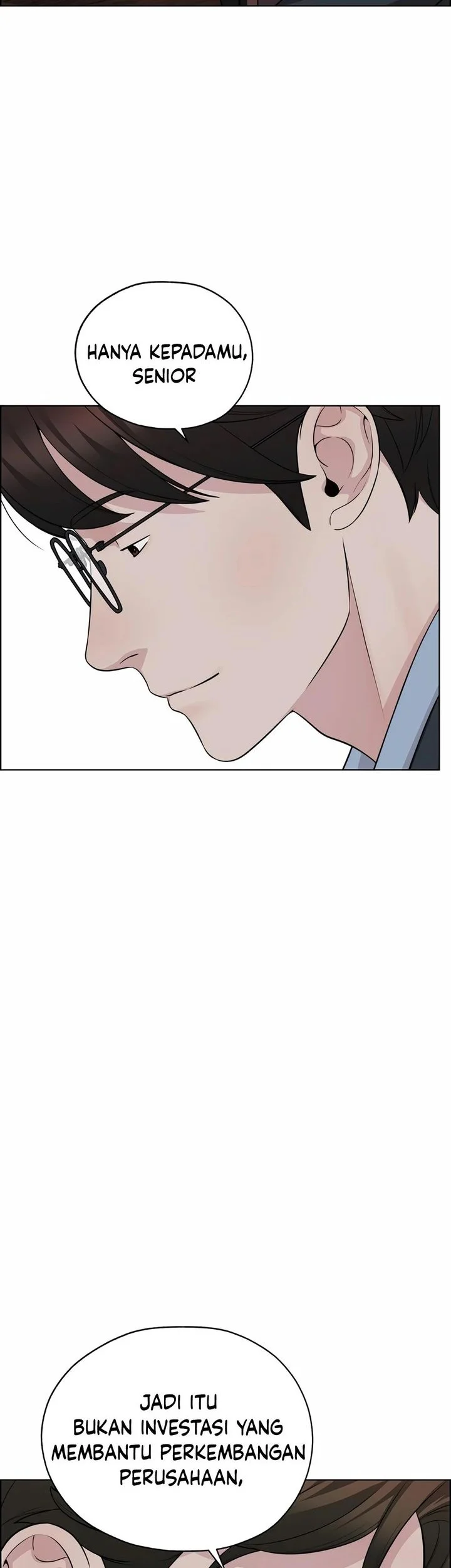 The Man Chapter 252 page 65
