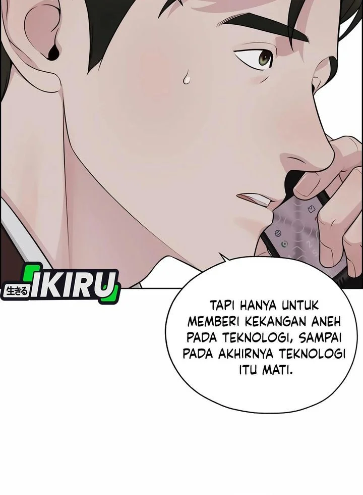 The Man Chapter 252 page 66