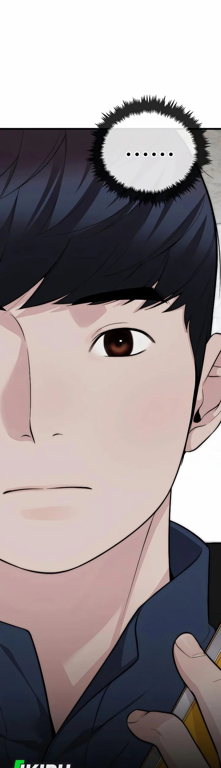The Man Chapter 252 page 68