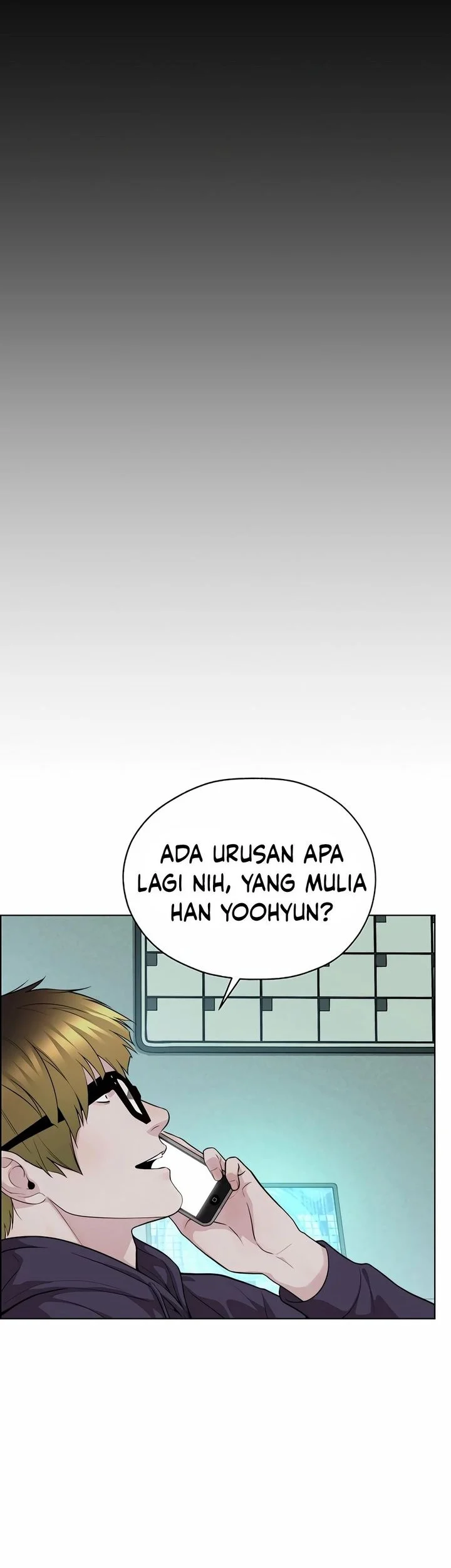 The Man Chapter 252 page 71