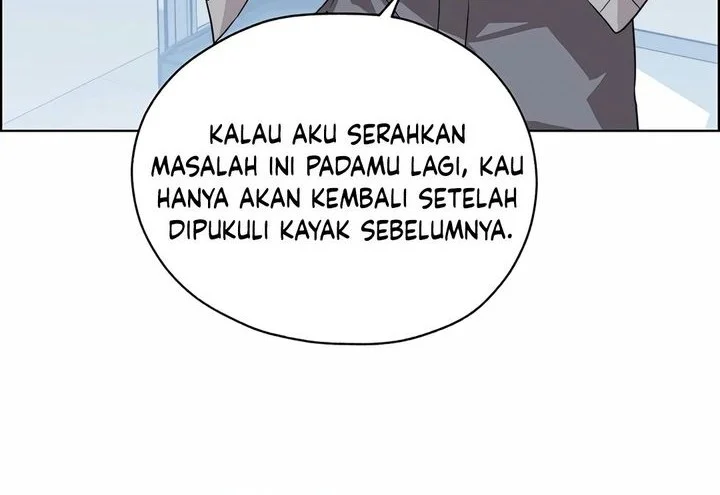 The Man Chapter 253 page 34
