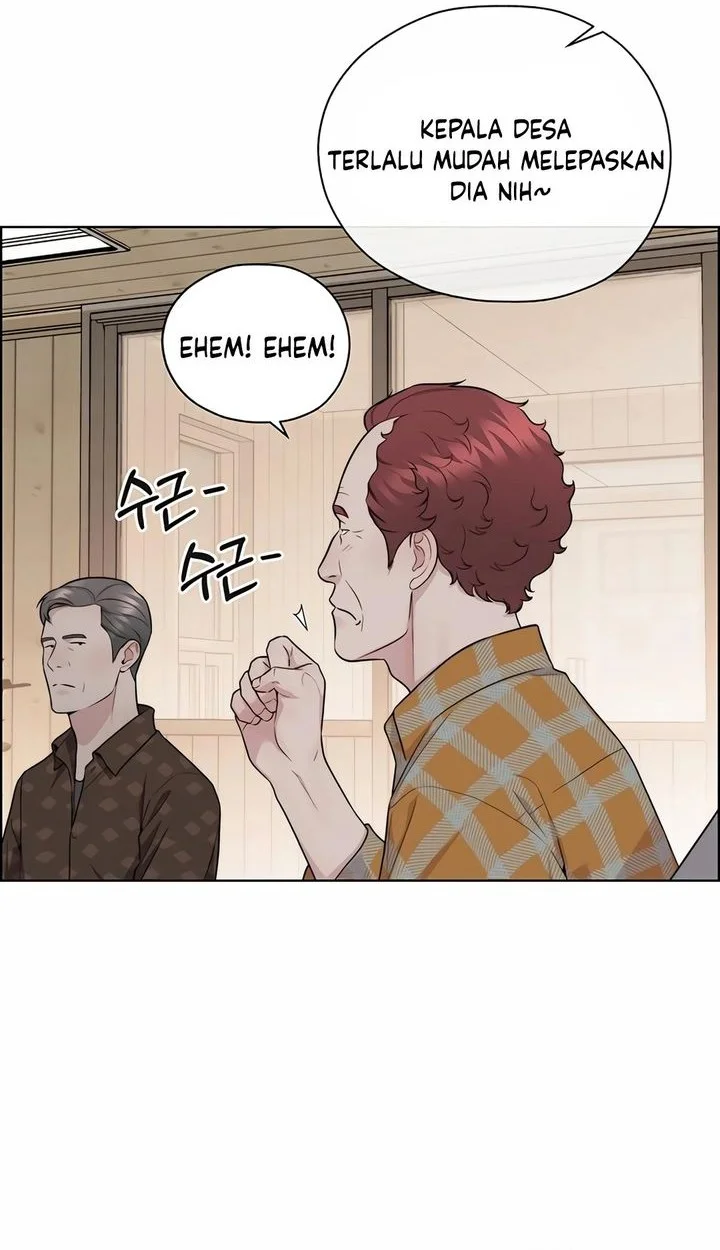 The Man Chapter 253 page 40