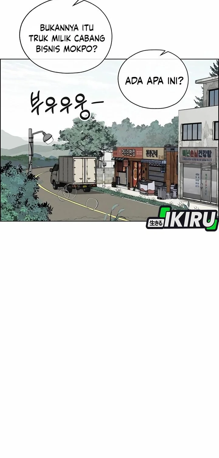 The Man Chapter 253 page 42
