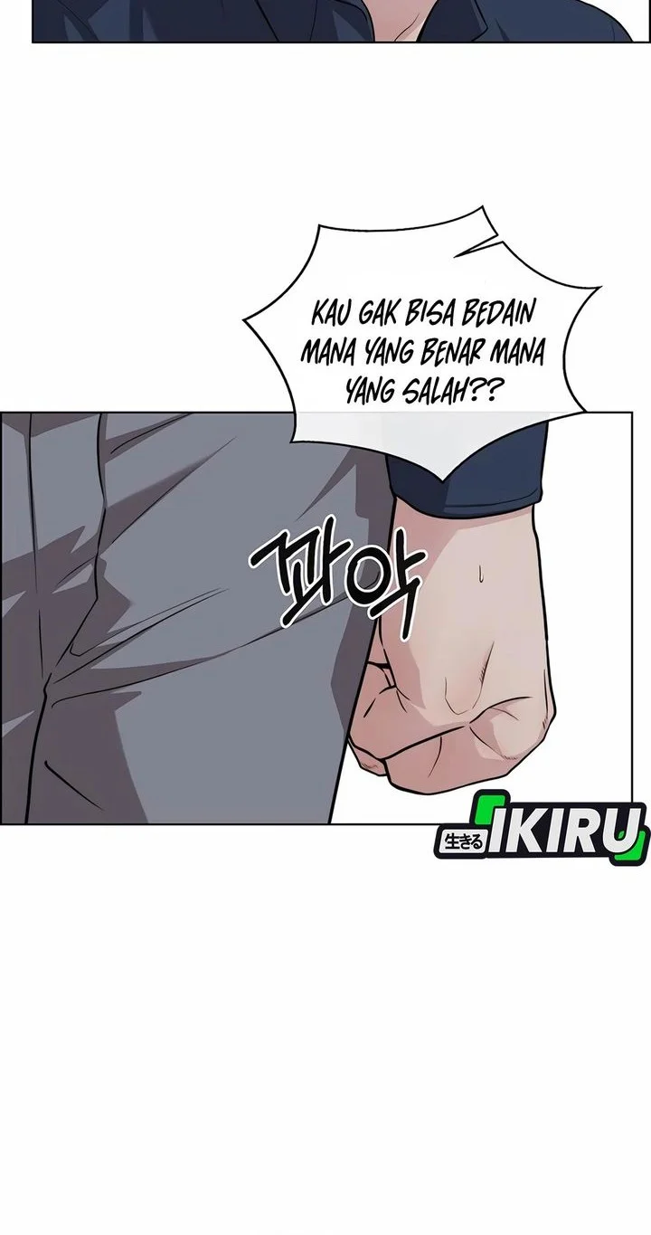 The Man Chapter 253 page 50