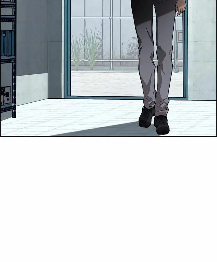 The Man Chapter 253 page 52