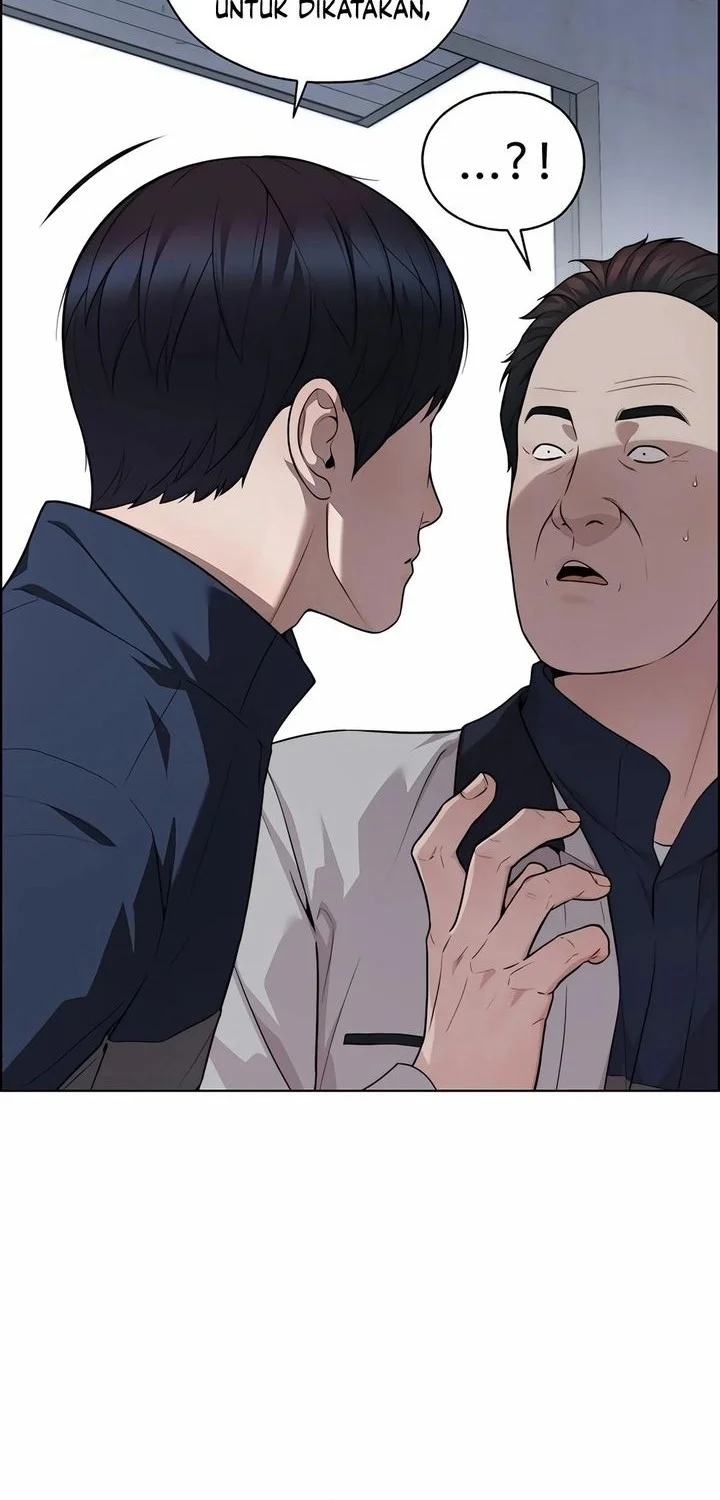 The Man Chapter 253 page 54