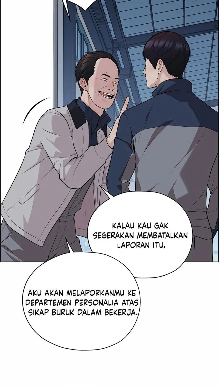 The Man Chapter 253 page 56