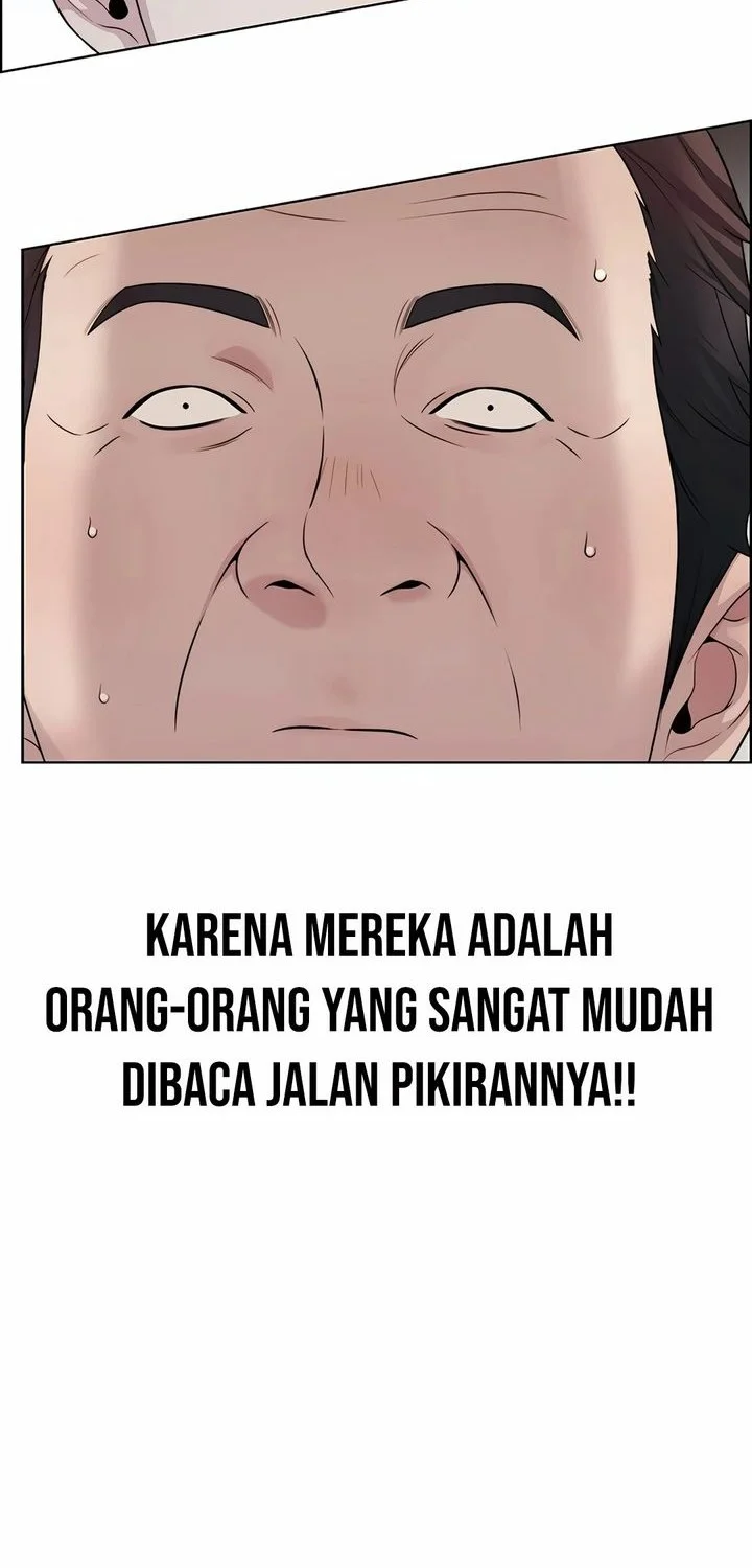 The Man Chapter 253 page 60