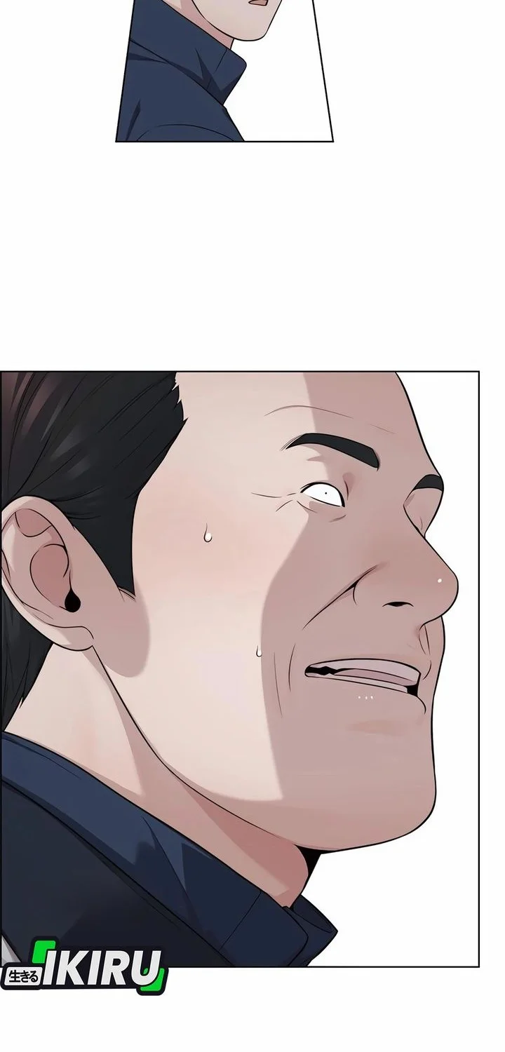 The Man Chapter 253 page 62