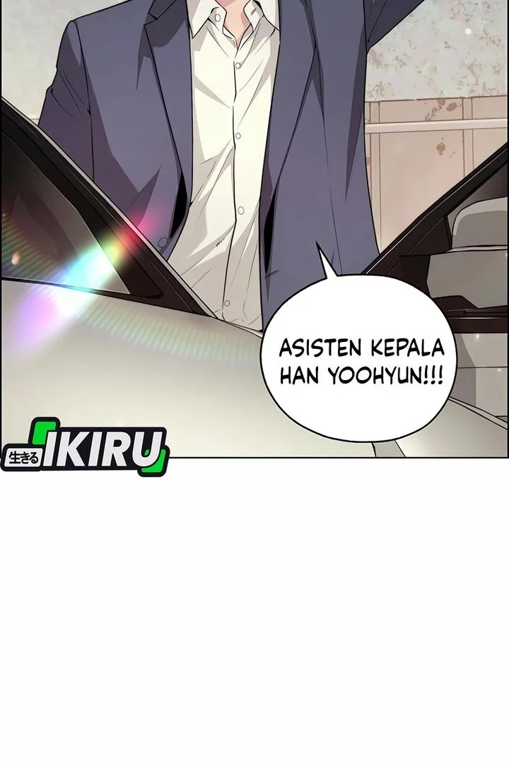 The Man Chapter 253 page 68