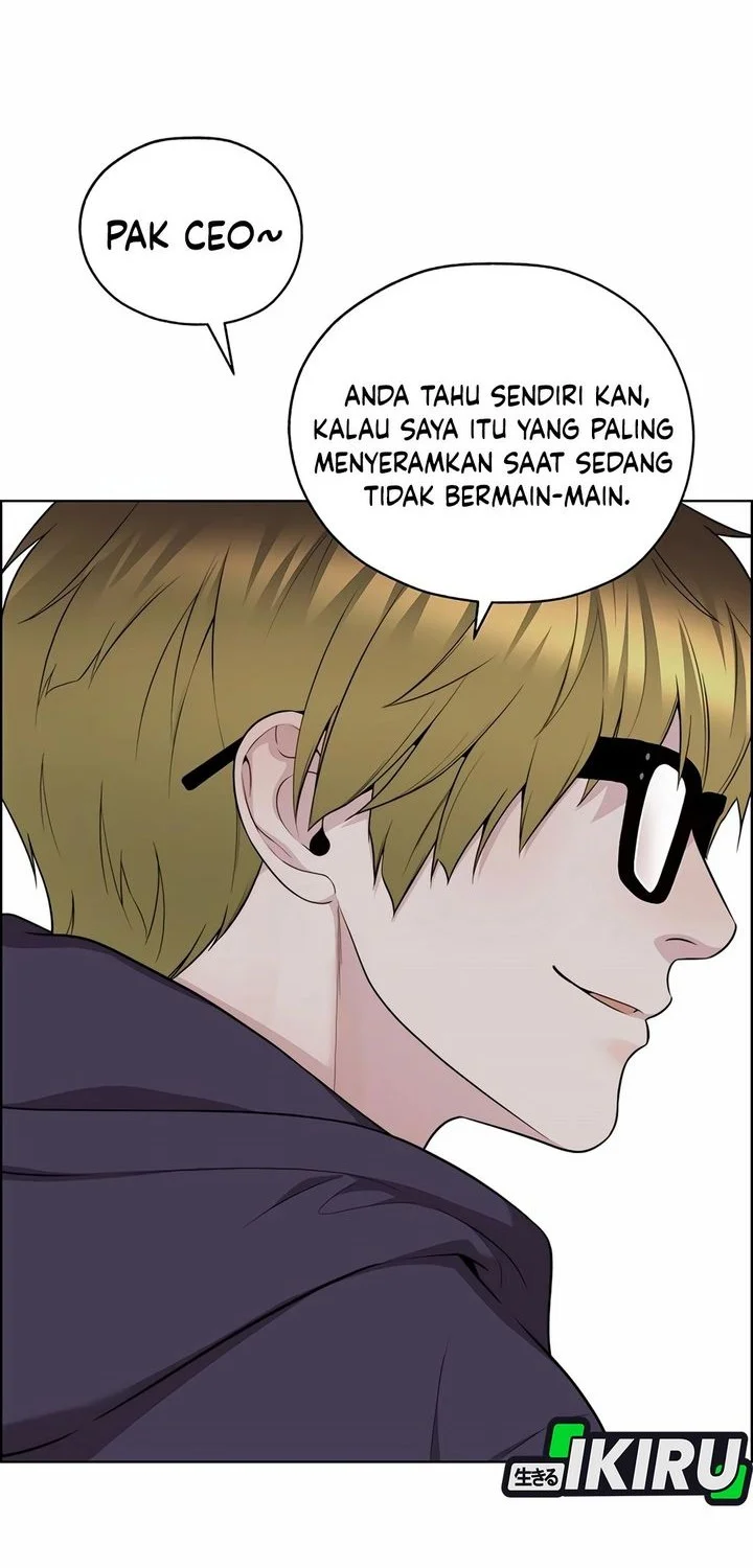 The Man Chapter 253 page 16