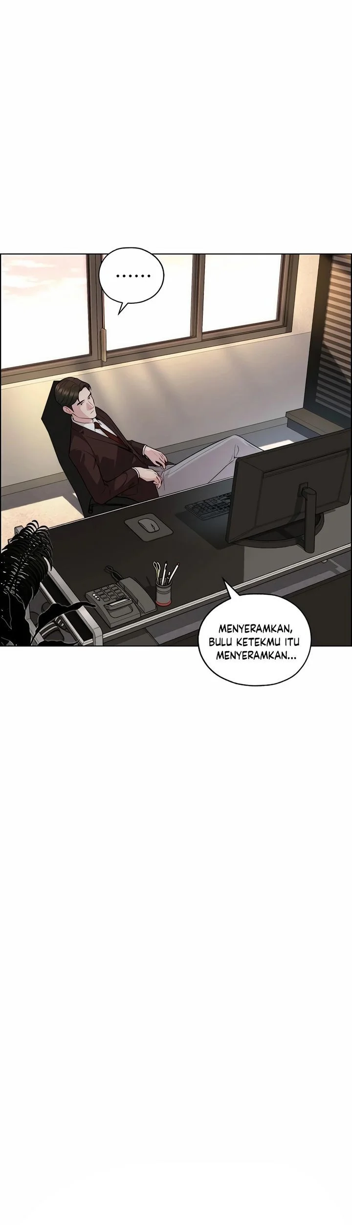 The Man Chapter 253 page 17