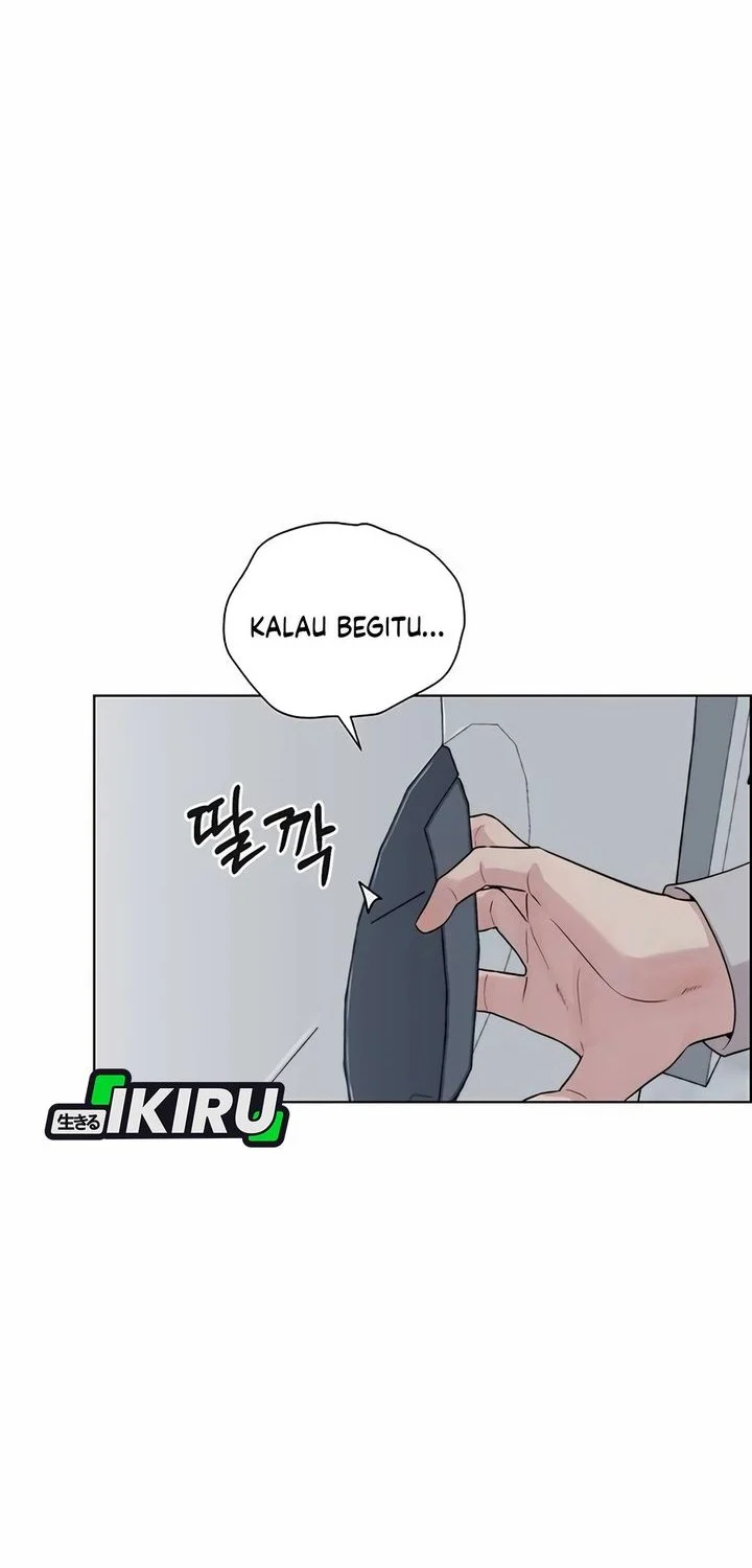 The Man Chapter 254 page 30