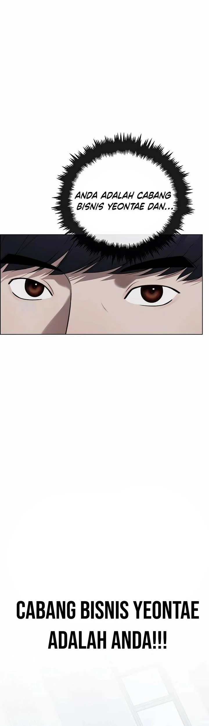 The Man Chapter 254 page 39