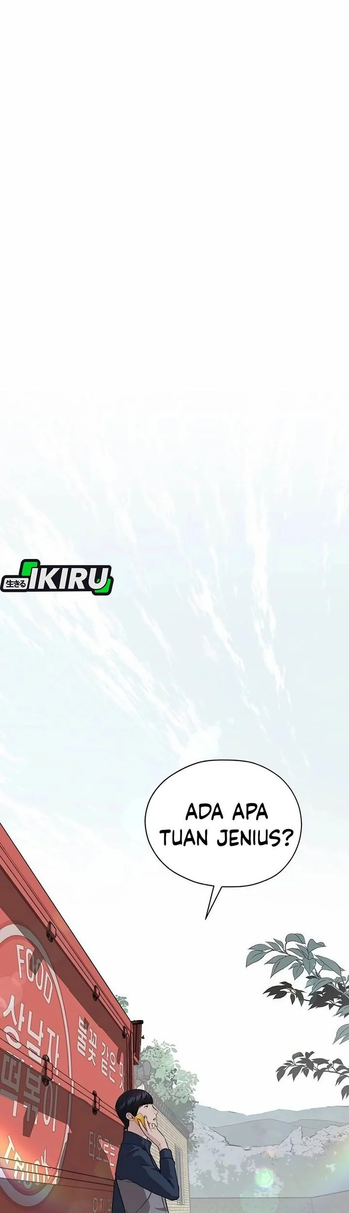 The Man Chapter 254 page 78