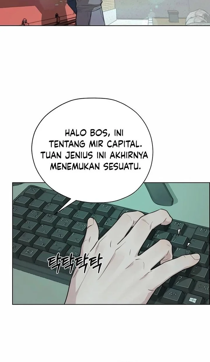 The Man Chapter 254 page 79
