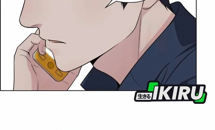The Man Chapter 255 page 35