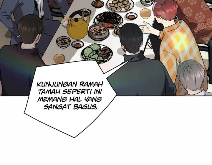 The Man Chapter 255 page 41