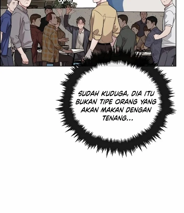 The Man Chapter 255 page 54