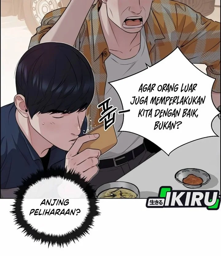The Man Chapter 255 page 63