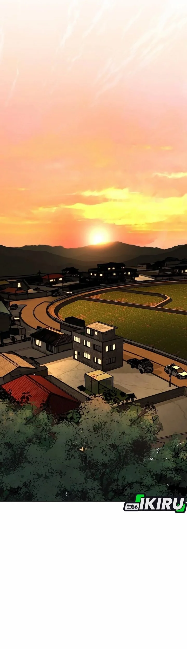 The Man Chapter 255 page 66