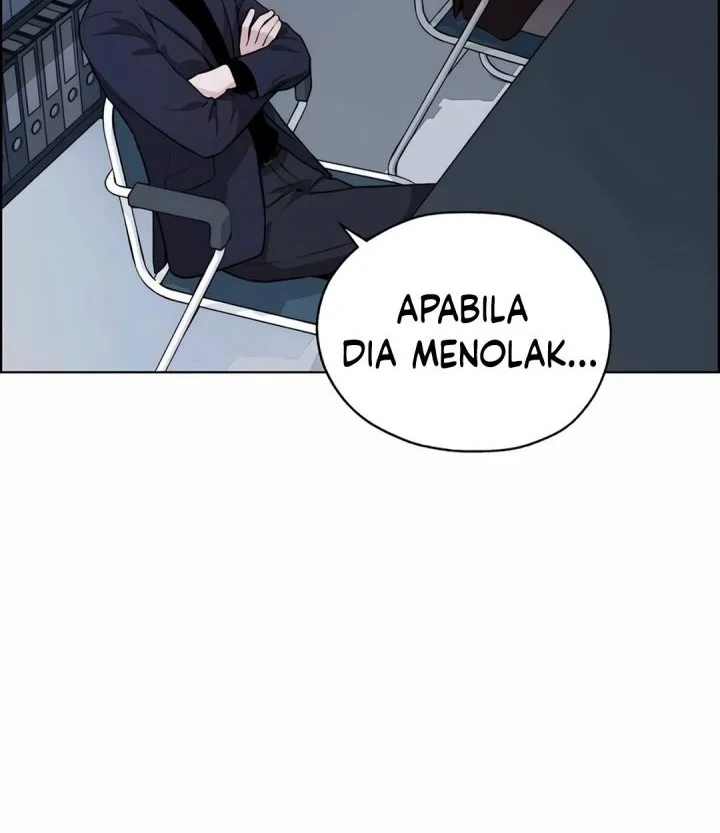 The Man Chapter 256 page 18