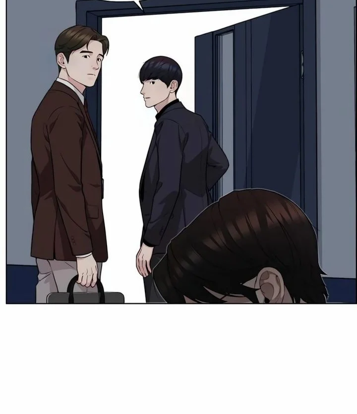 The Man Chapter 256 page 32