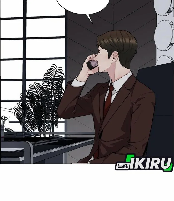 The Man Chapter 256 page 58