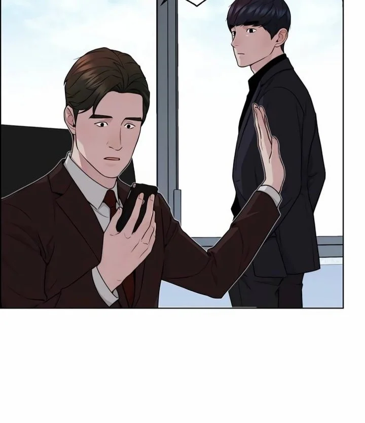 The Man Chapter 256 page 68